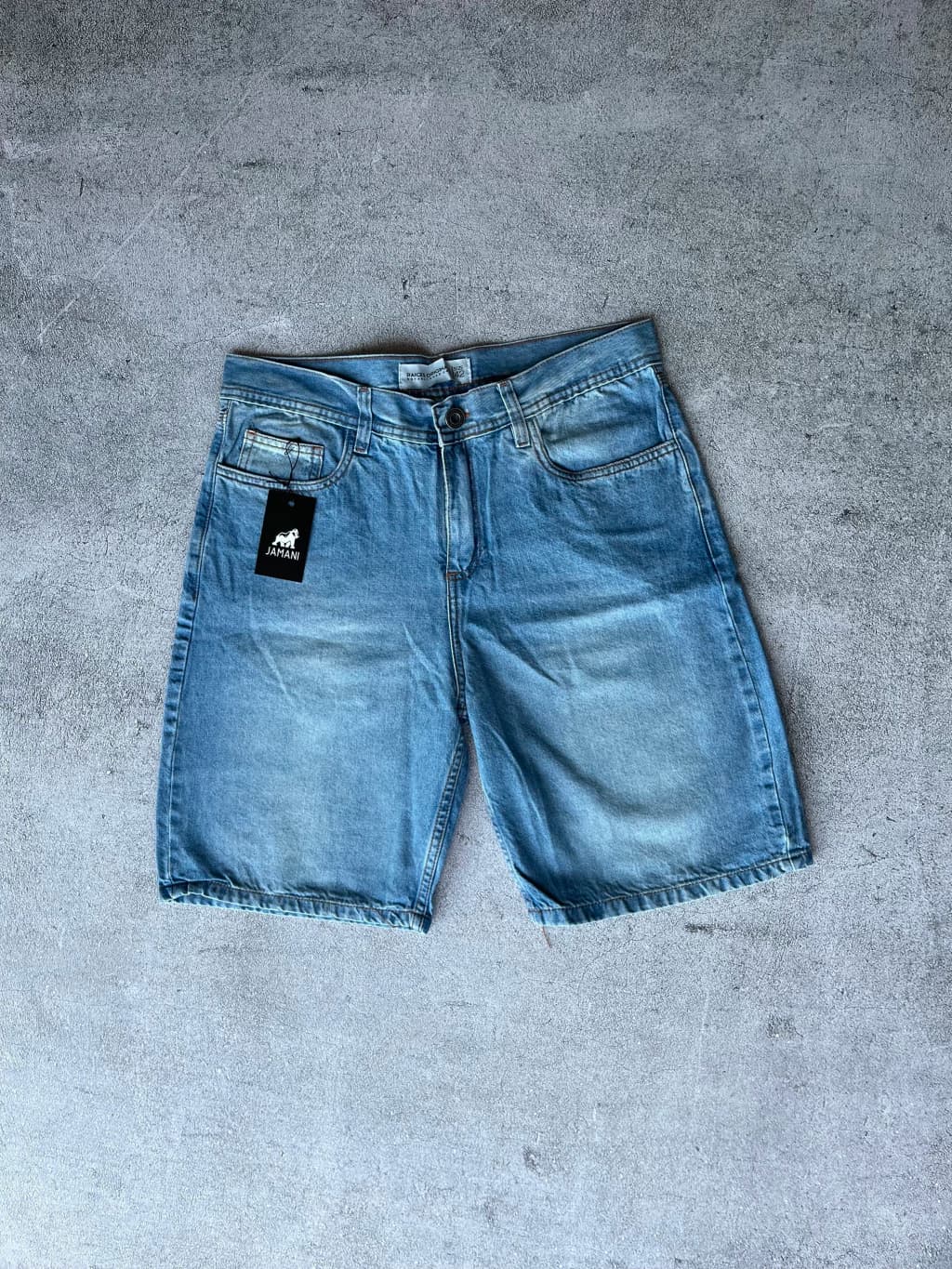 Bermudas de hombre en JAMANI