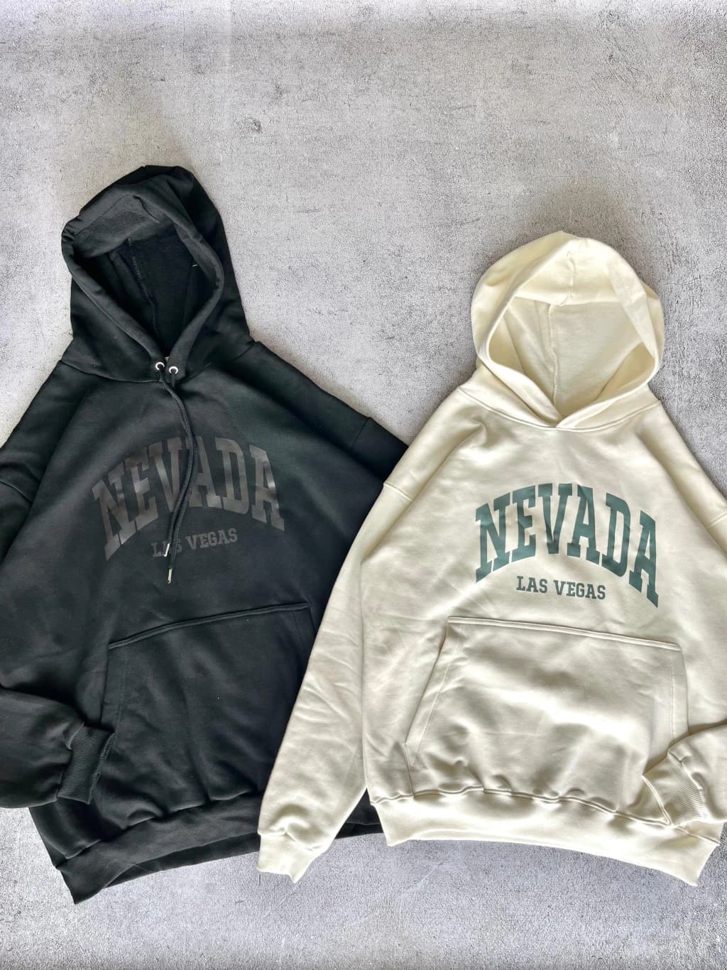 BUZO NEVADA