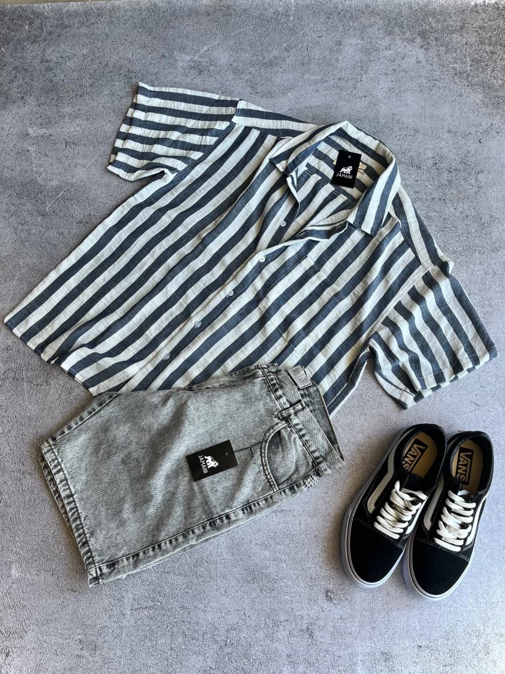 CAMISA LISBOA