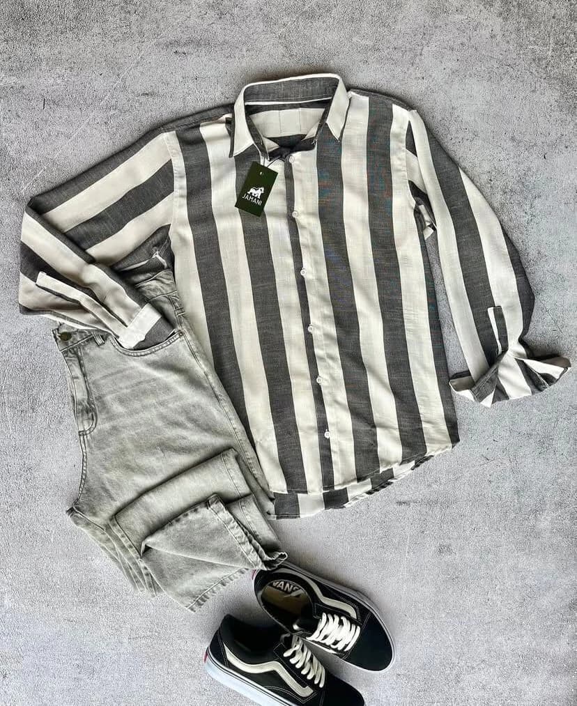 CAMISA ROMA