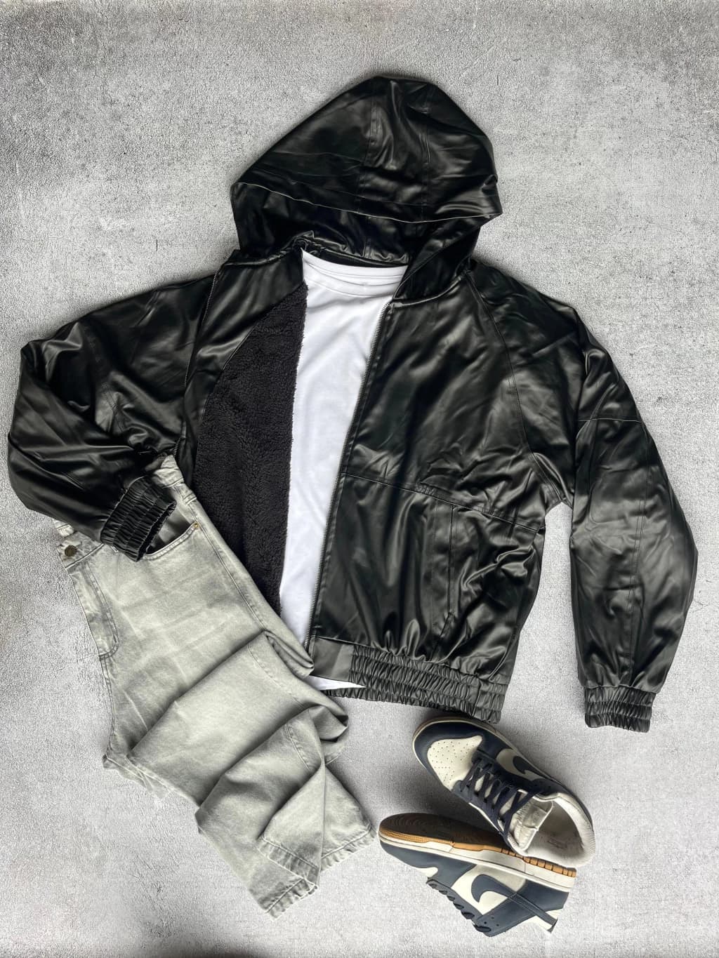 CAMPERA DENVER
