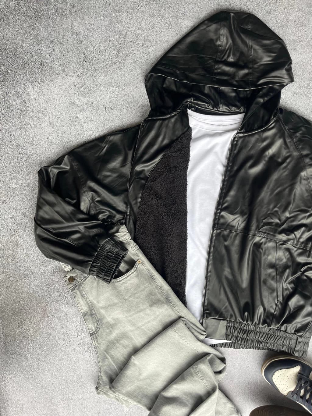 CAMPERA DENVER