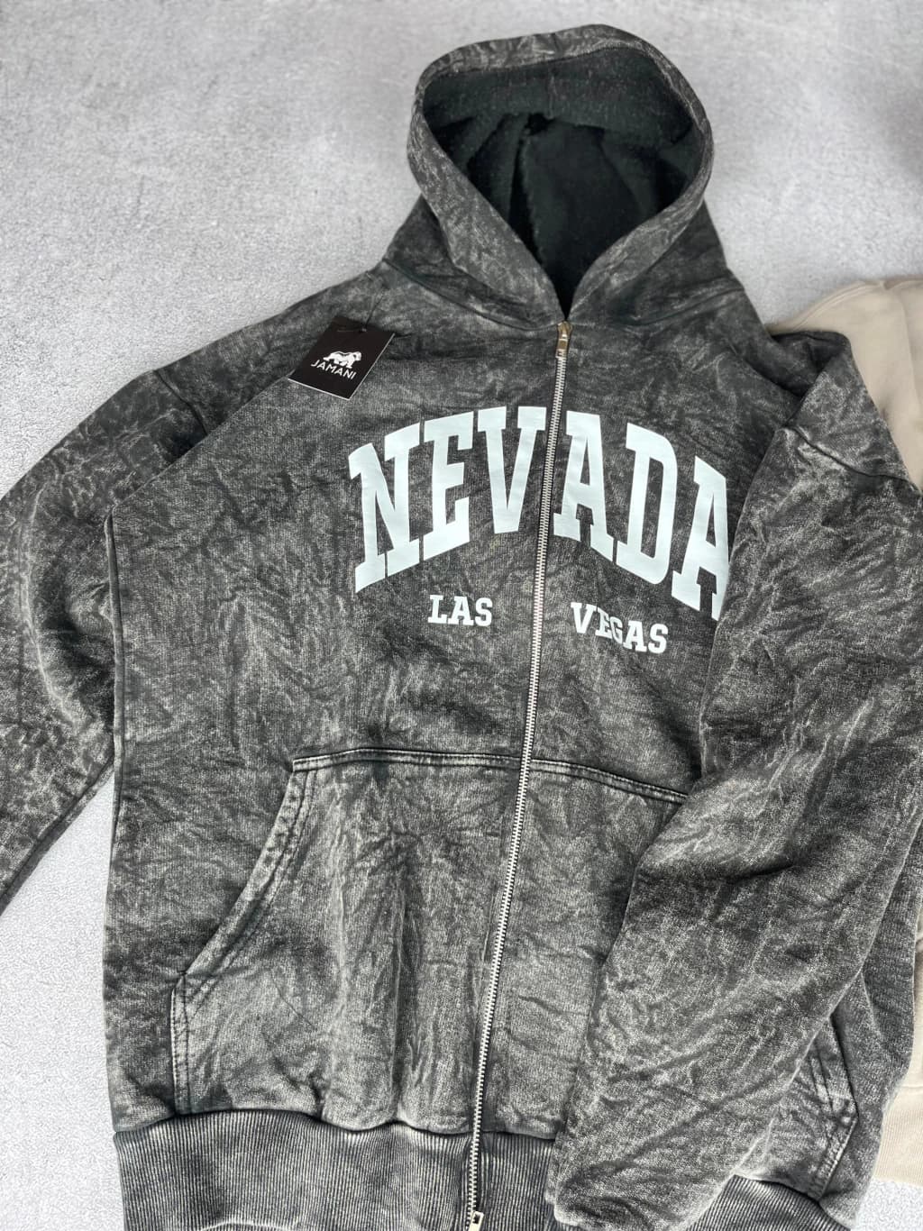 CAMPERA NEVADA
