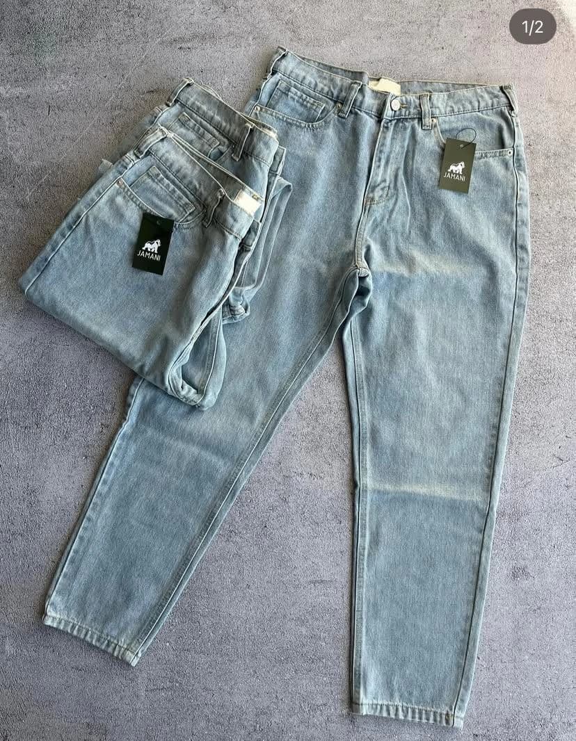 JEAN DUBAI