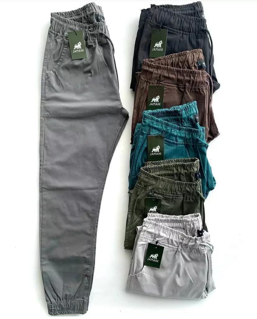 JOGGER LONDON