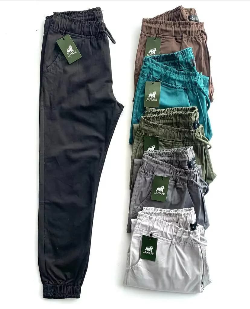 JOGGER LONDON
