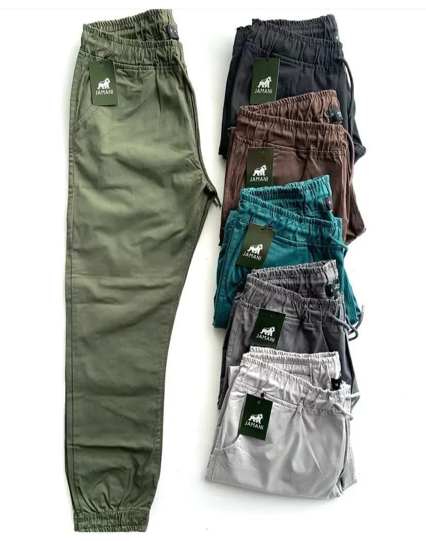 JOGGER LONDON