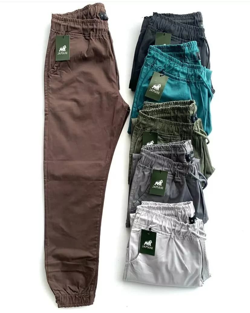 JOGGER LONDON