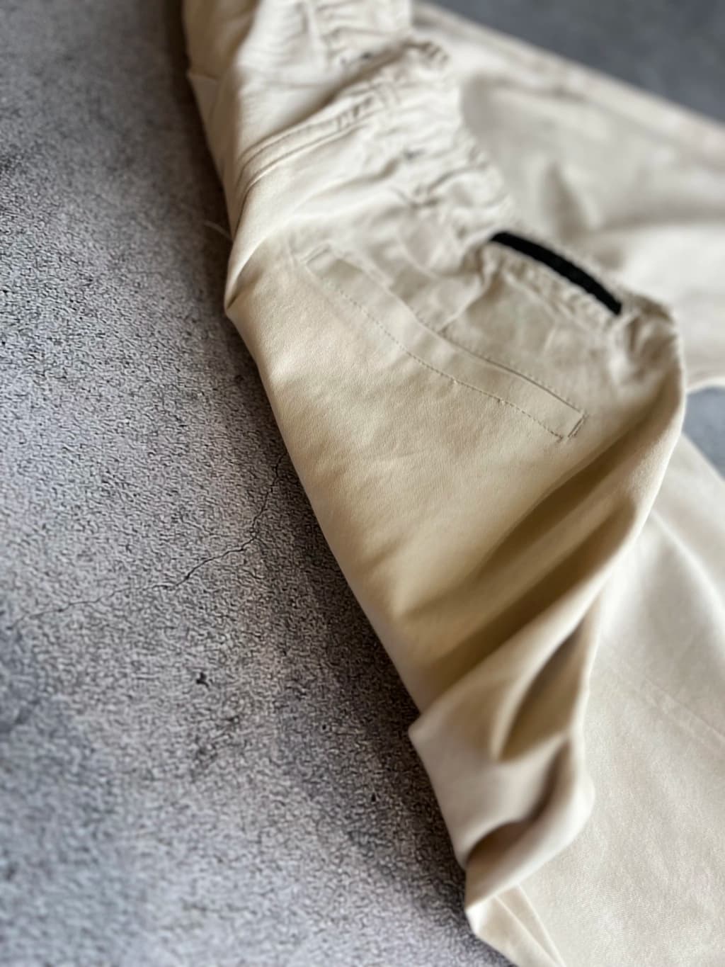 JOGGER LONDON