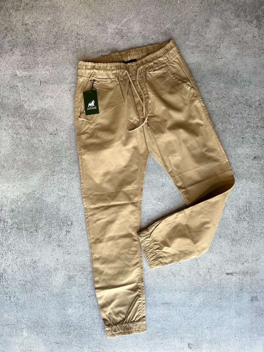 JOGGER LONDON