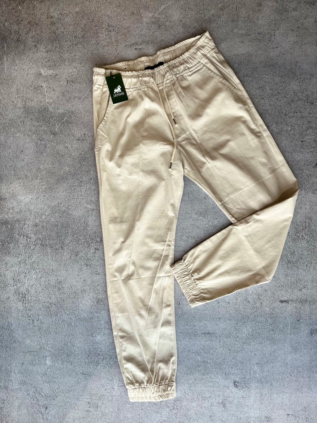 JOGGER LONDON