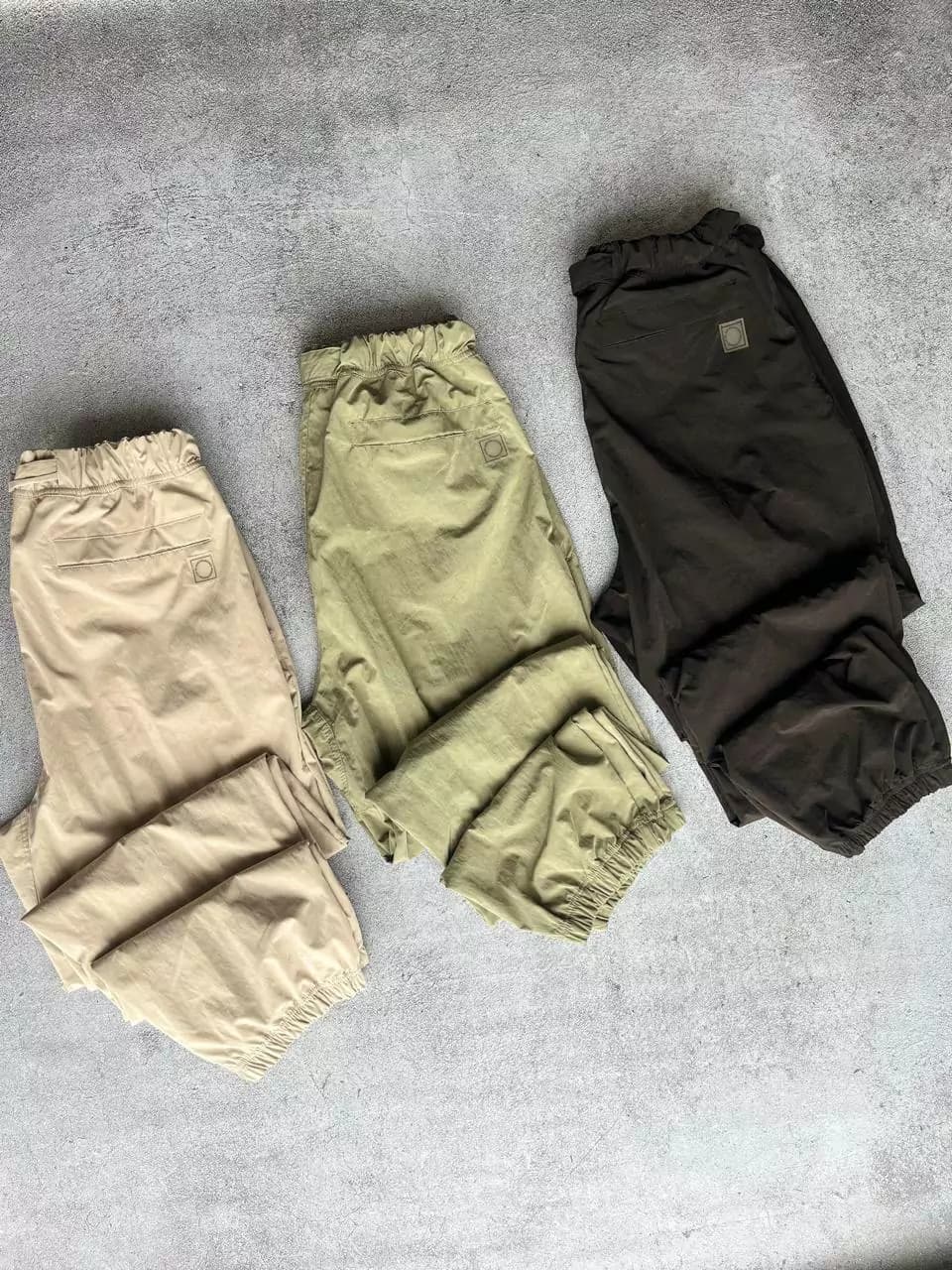 PANTALON MONACO