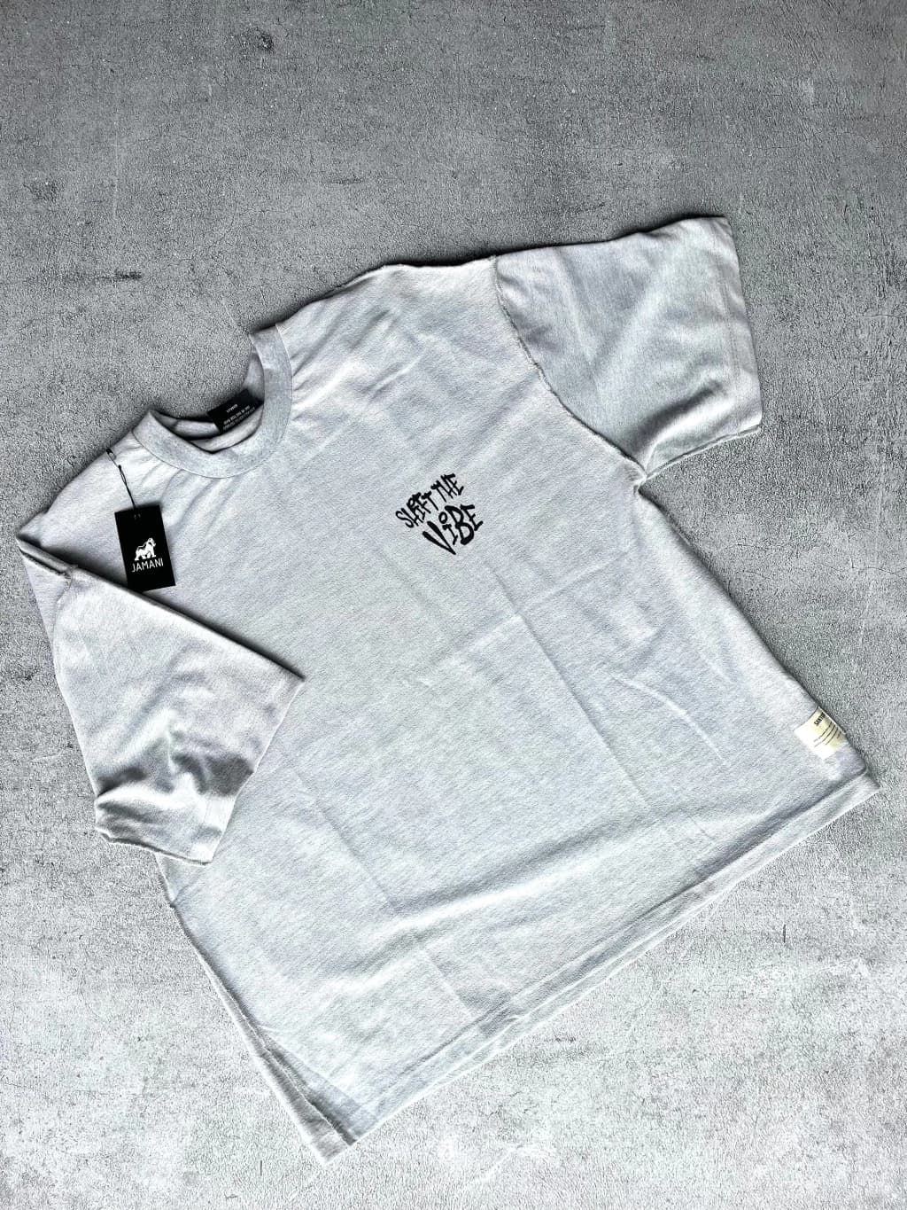 REMERA SILENCE