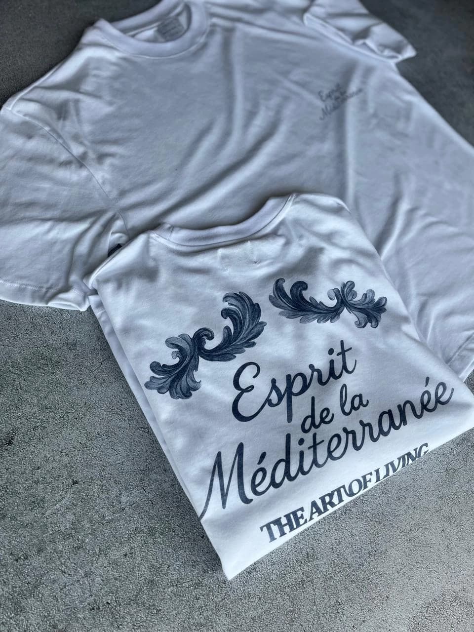 REMERA SOCIAL CLUB