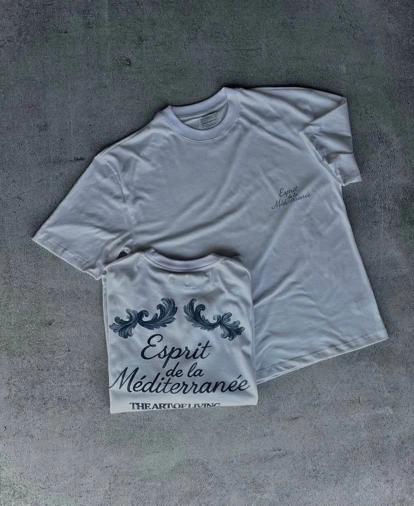 REMERA SOCIAL CLUB