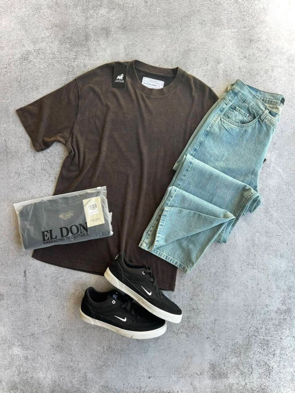 REMERA TOKIO