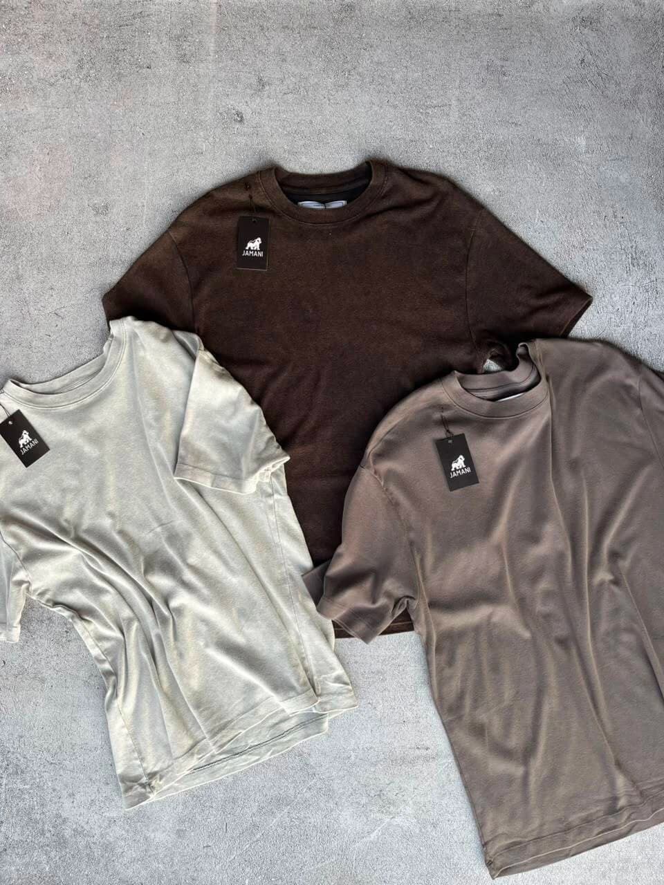REMERA TOKIO