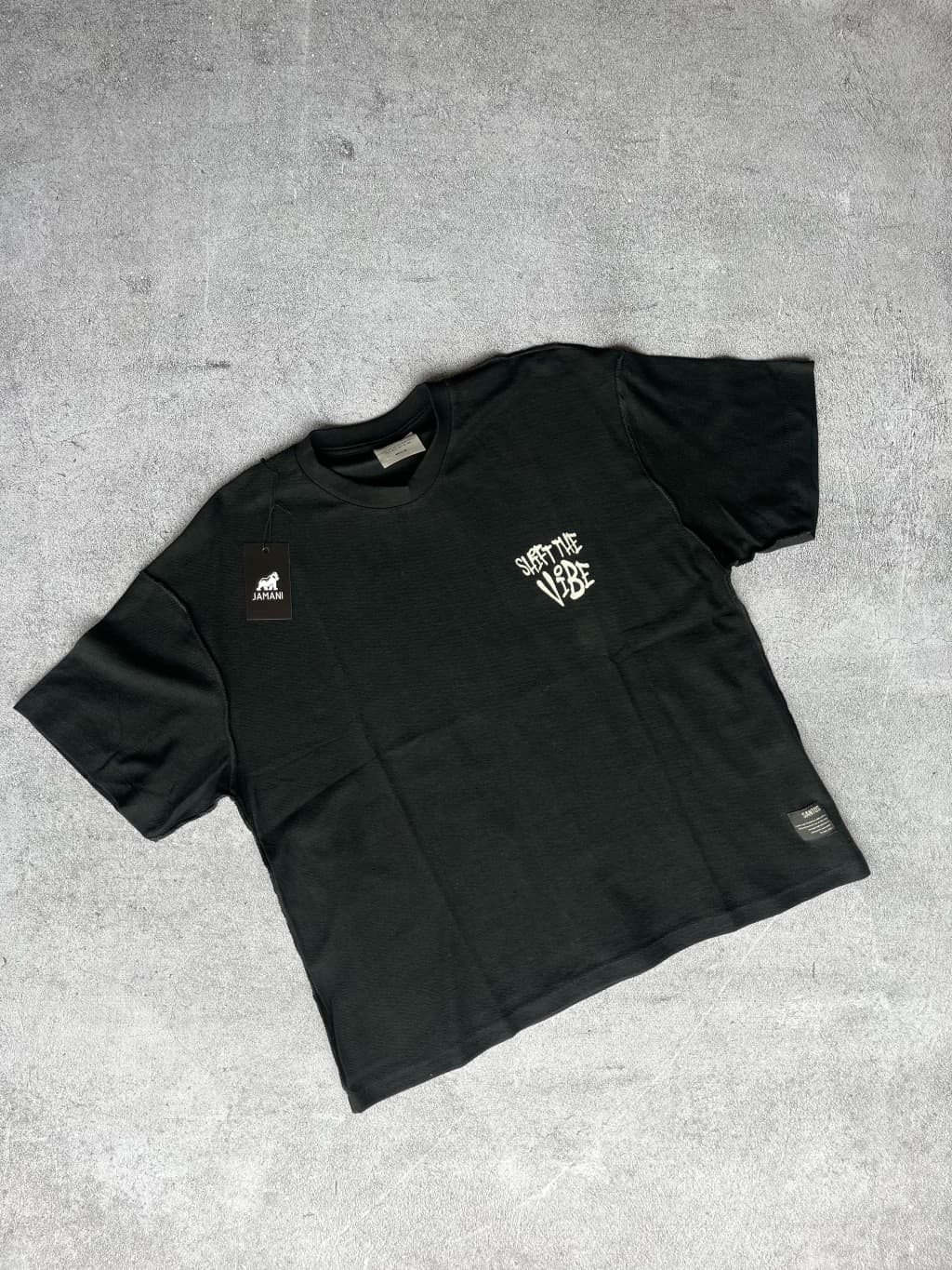 REMERA VIBE