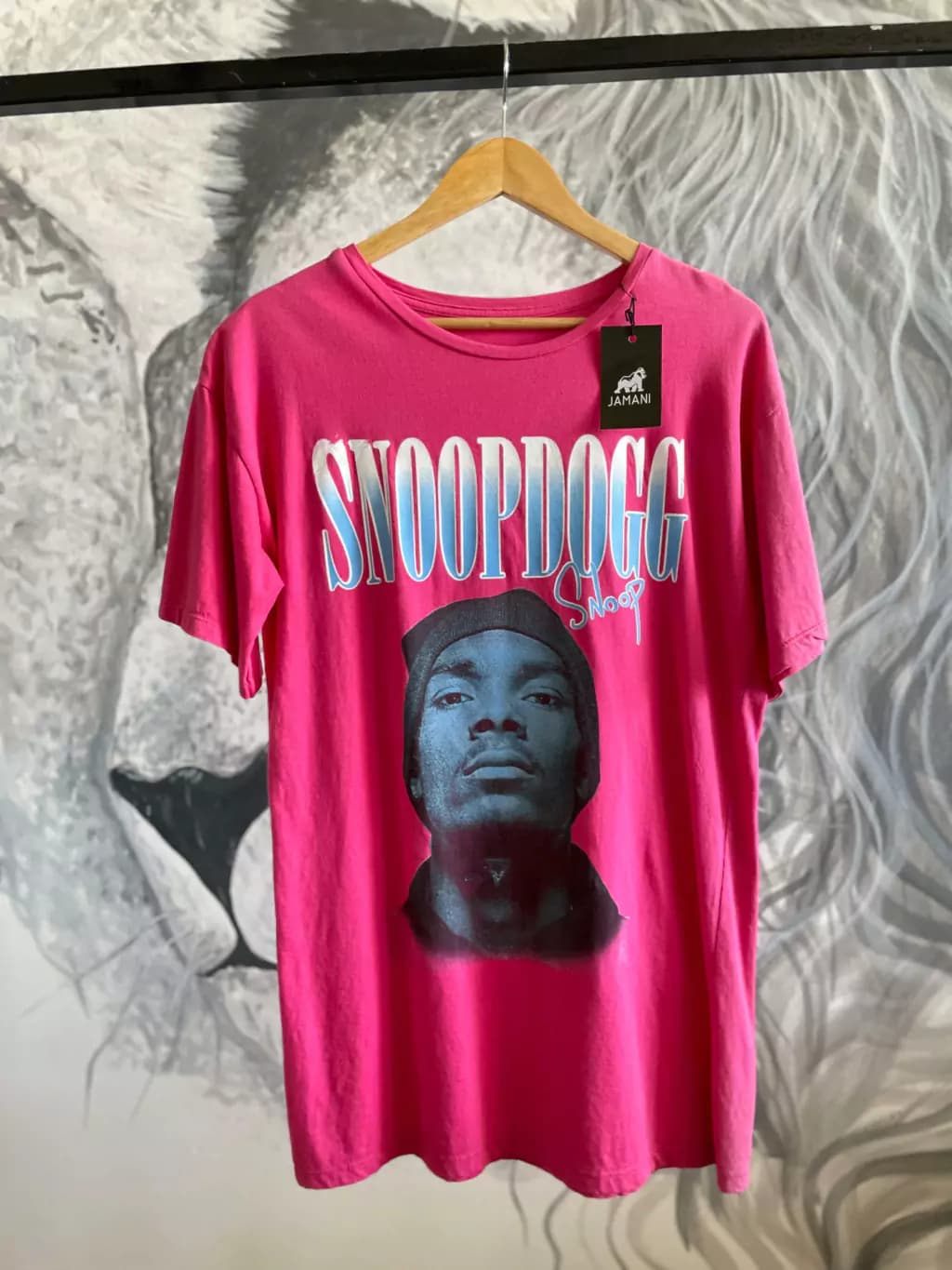 Remeron SnoopDogg