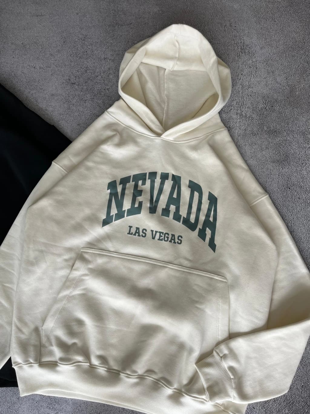 BUZO NEVADA