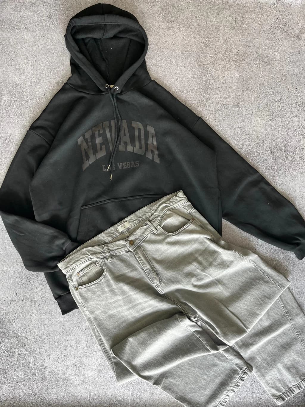 BUZO NEVADA
