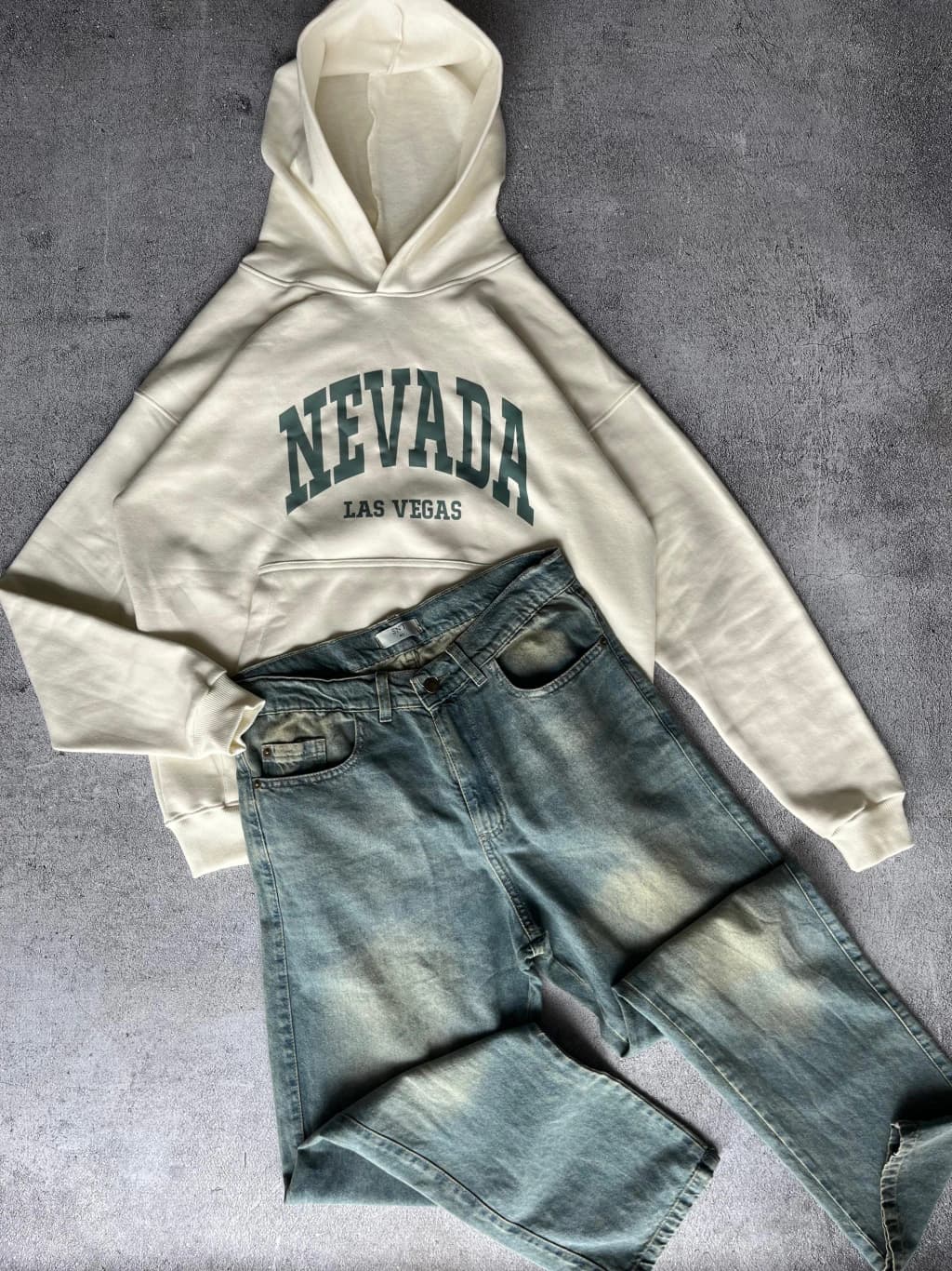 BUZO NEVADA