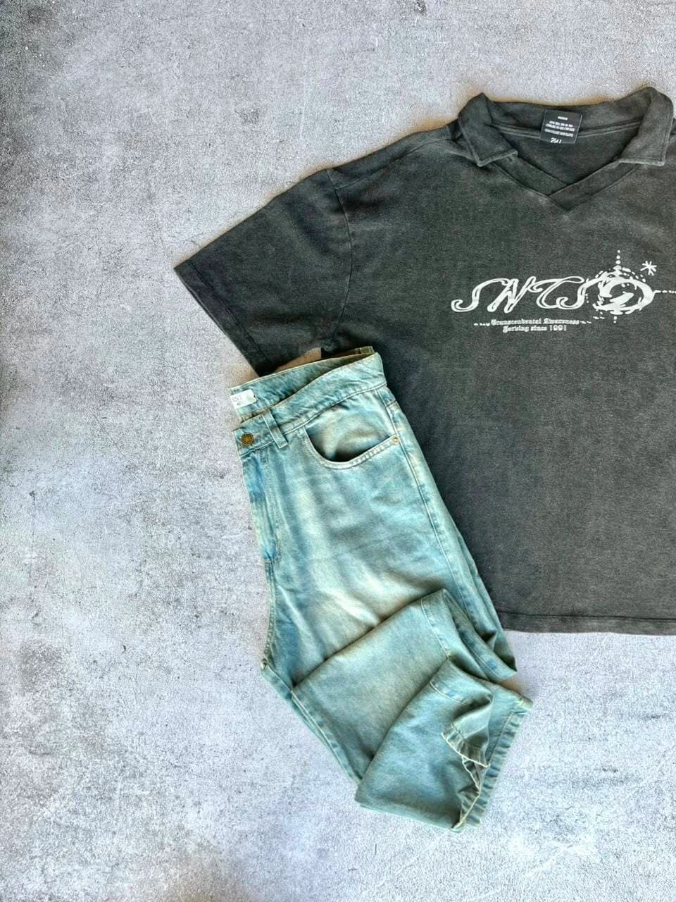 REMERA PRAGA