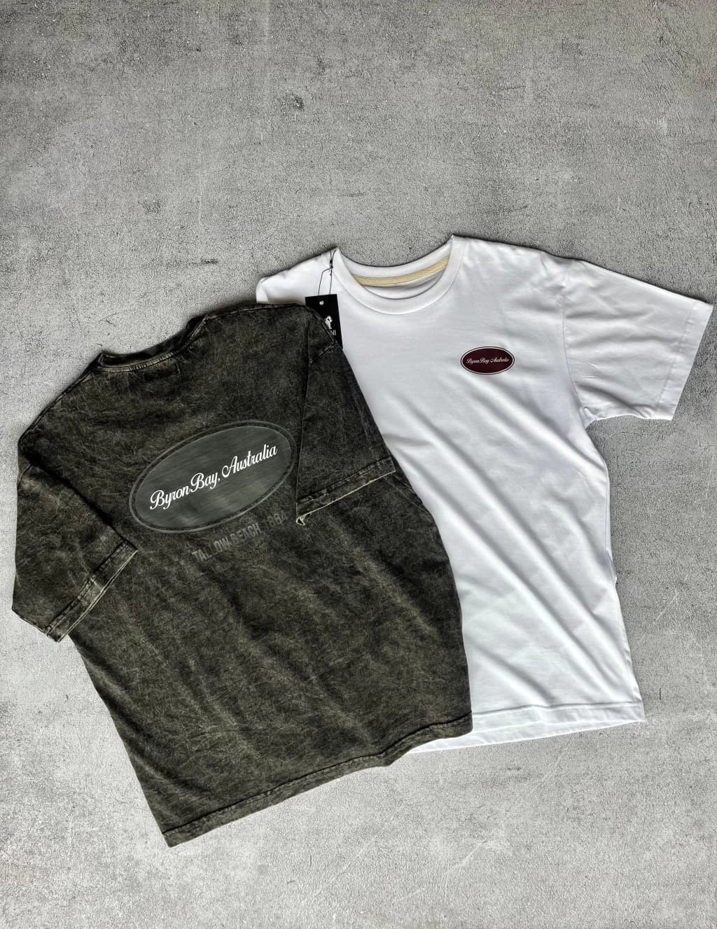 REMERA STONE