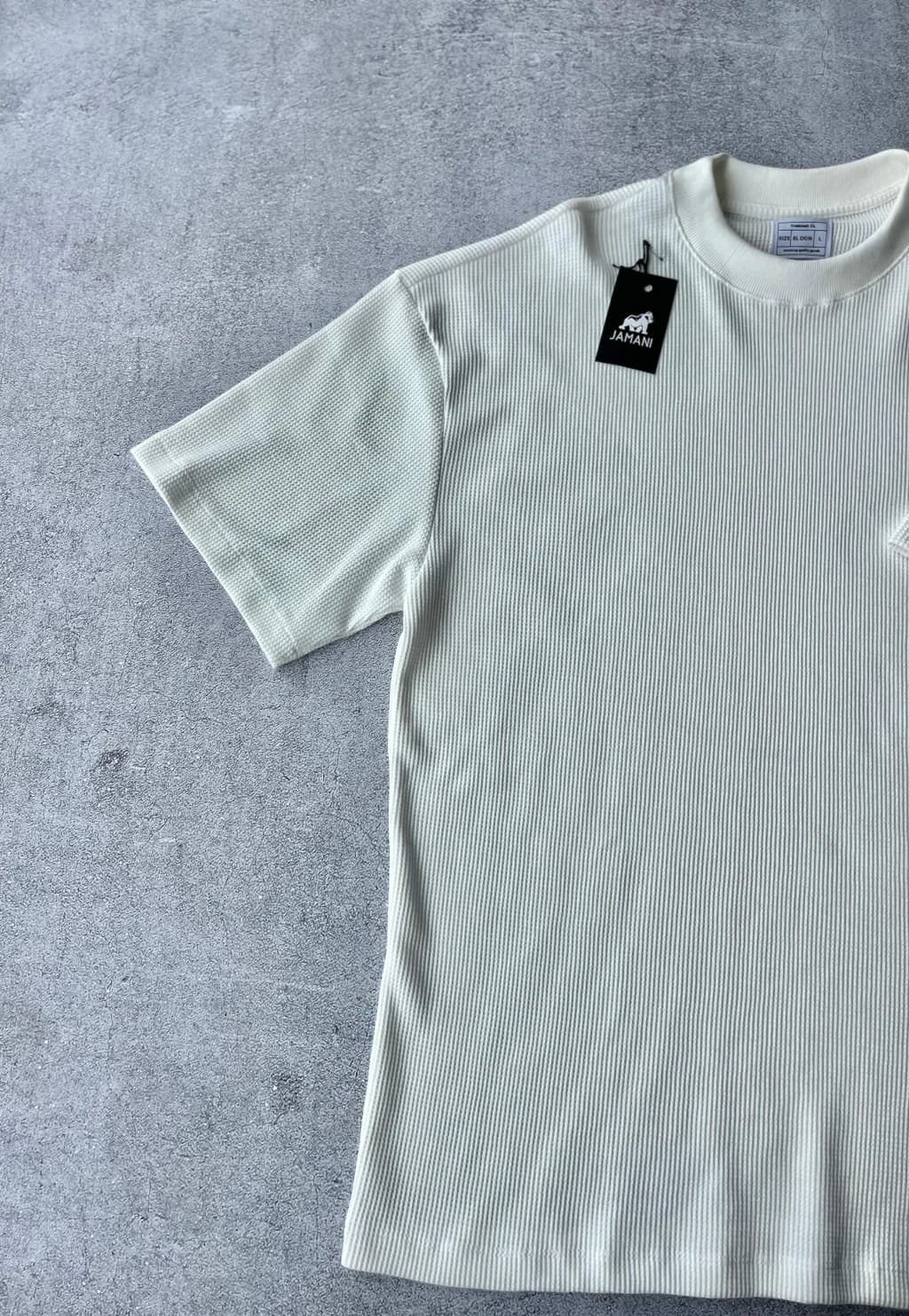 REMERA YOURSELF