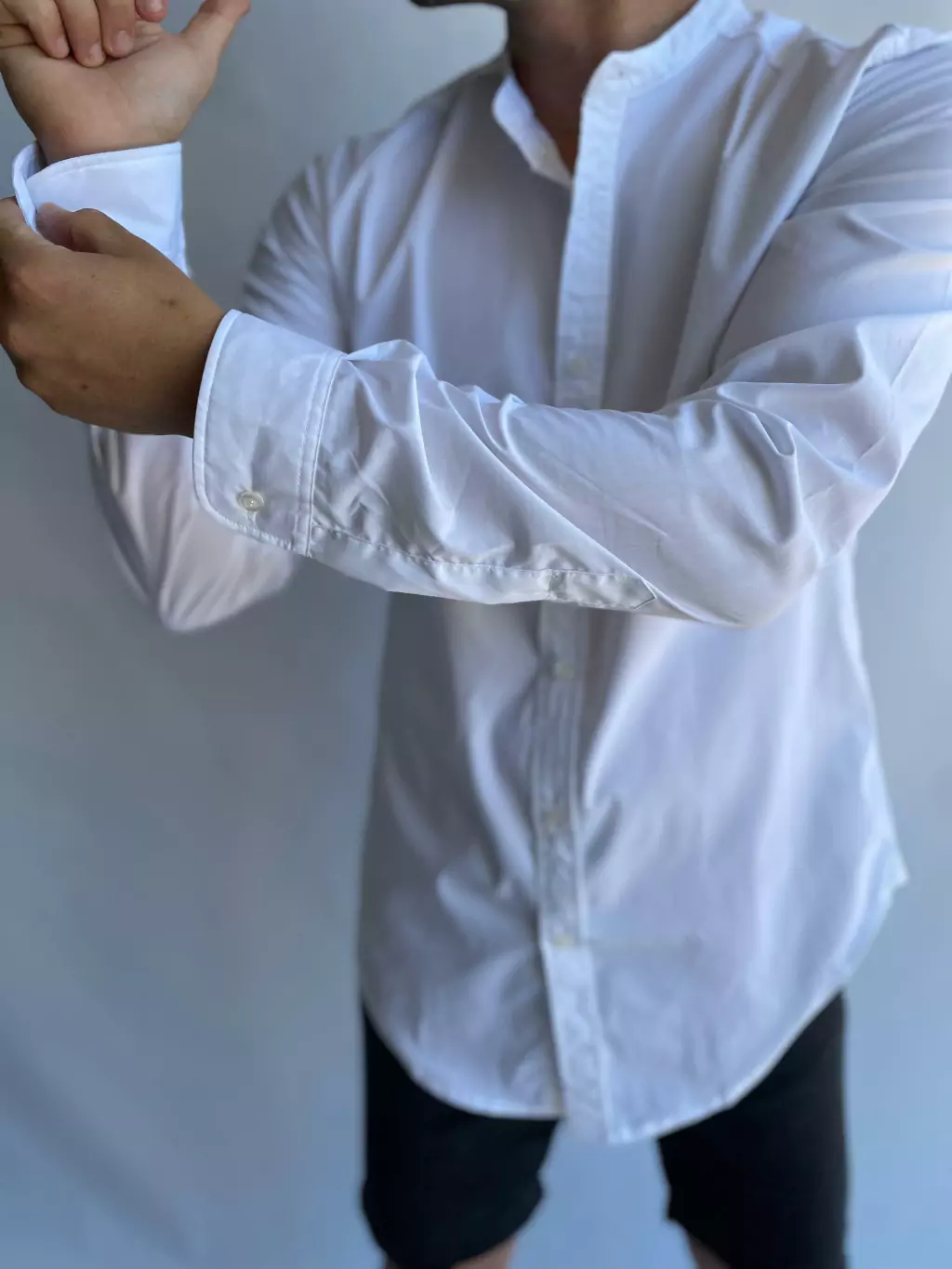 CAMISA LISBOA