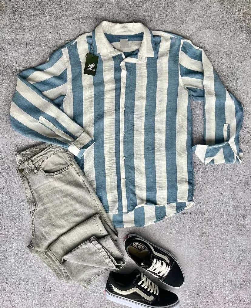 CAMISA LISBOA