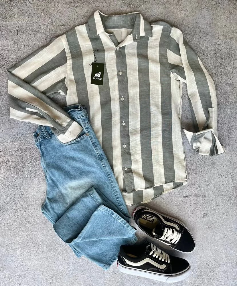 CAMISA LISBOA