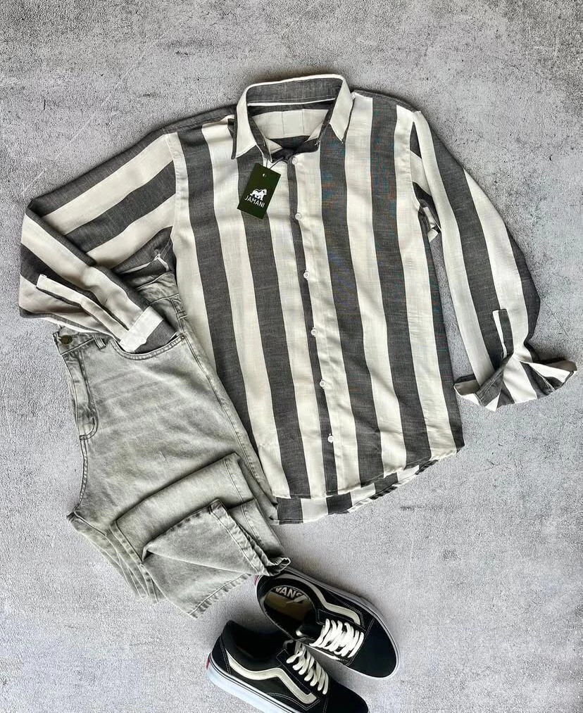 CAMISA ROMA