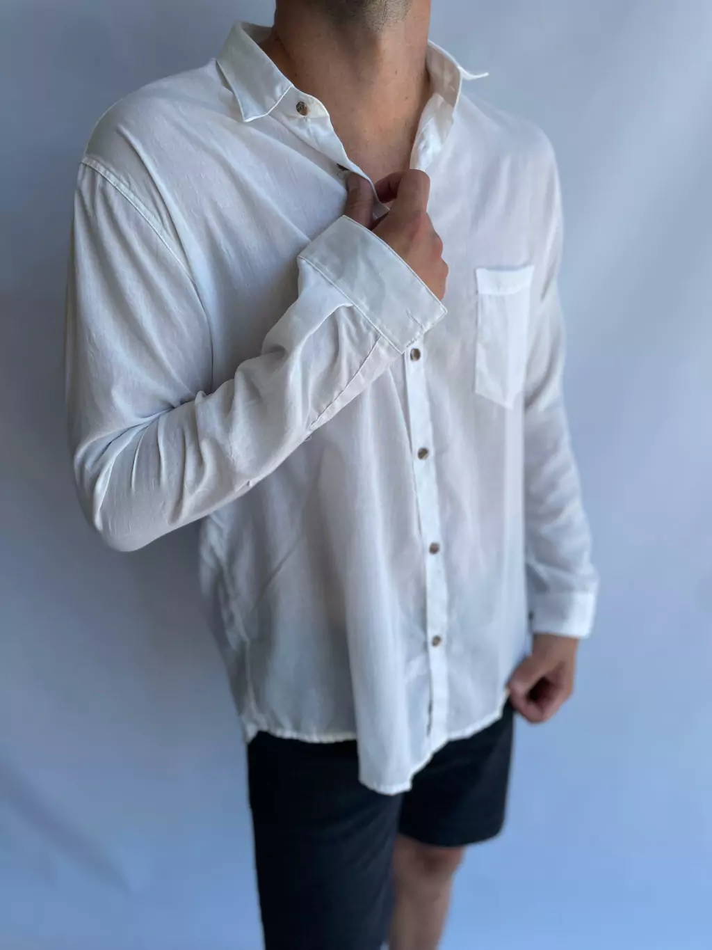CAMISA ROMA