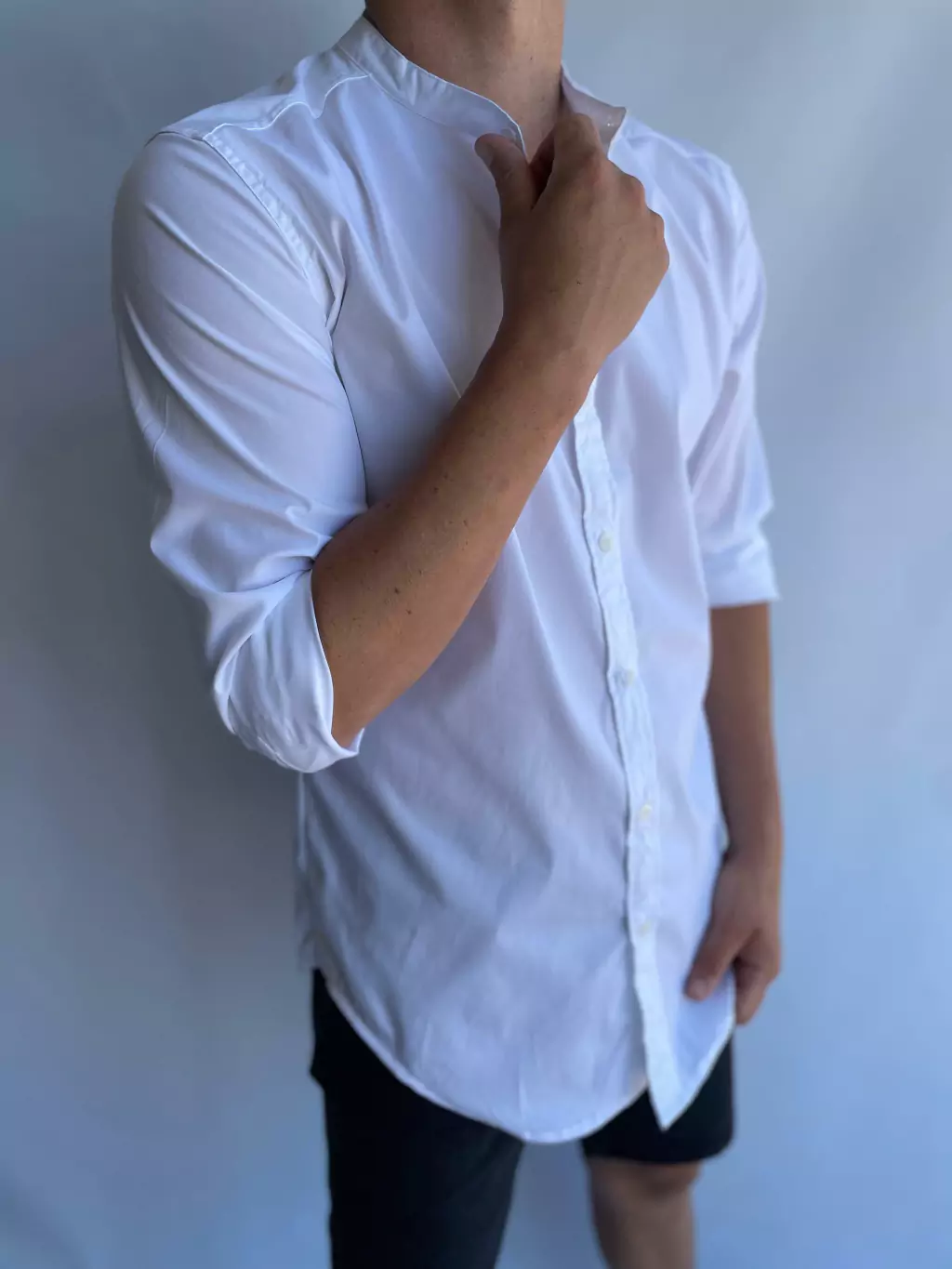 CAMISA ROMA
