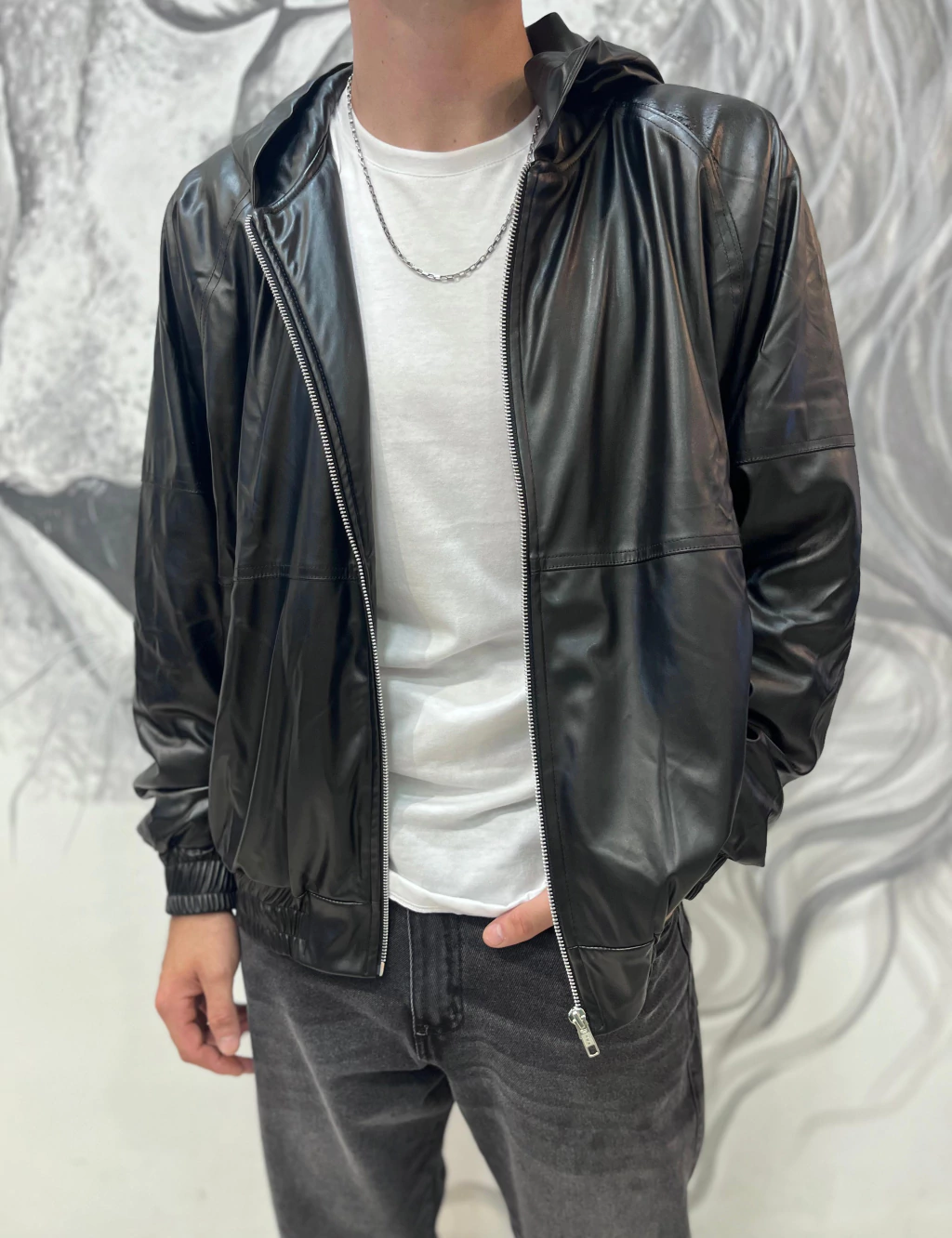 CAMPERA DENVER