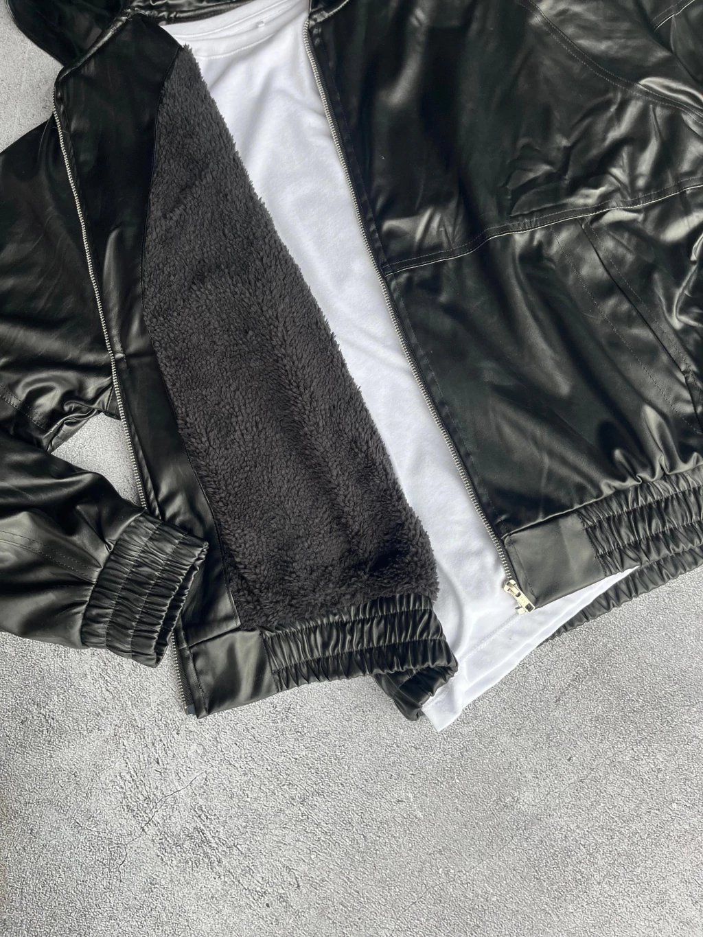 CAMPERA DENVER