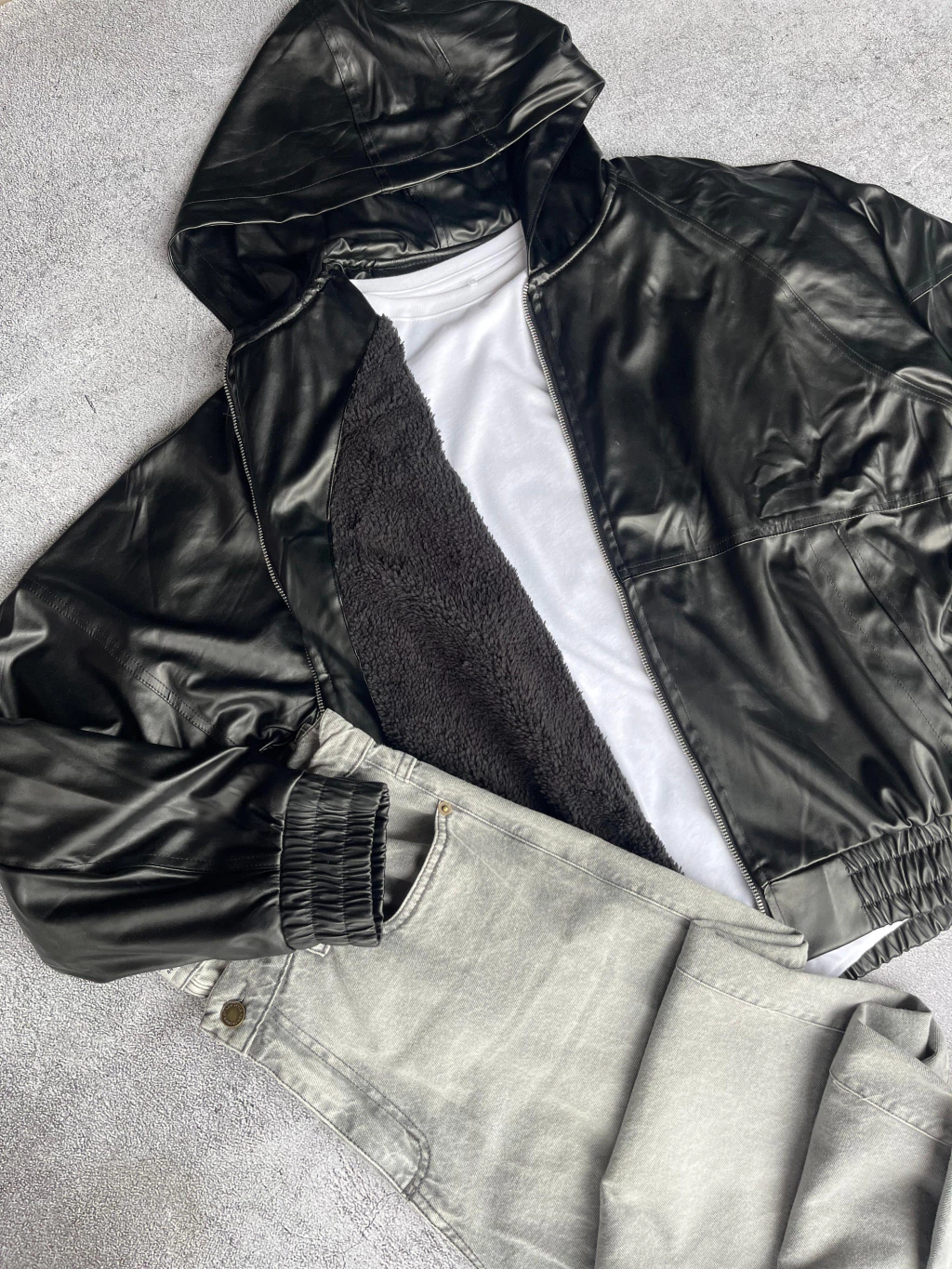 CAMPERA DENVER