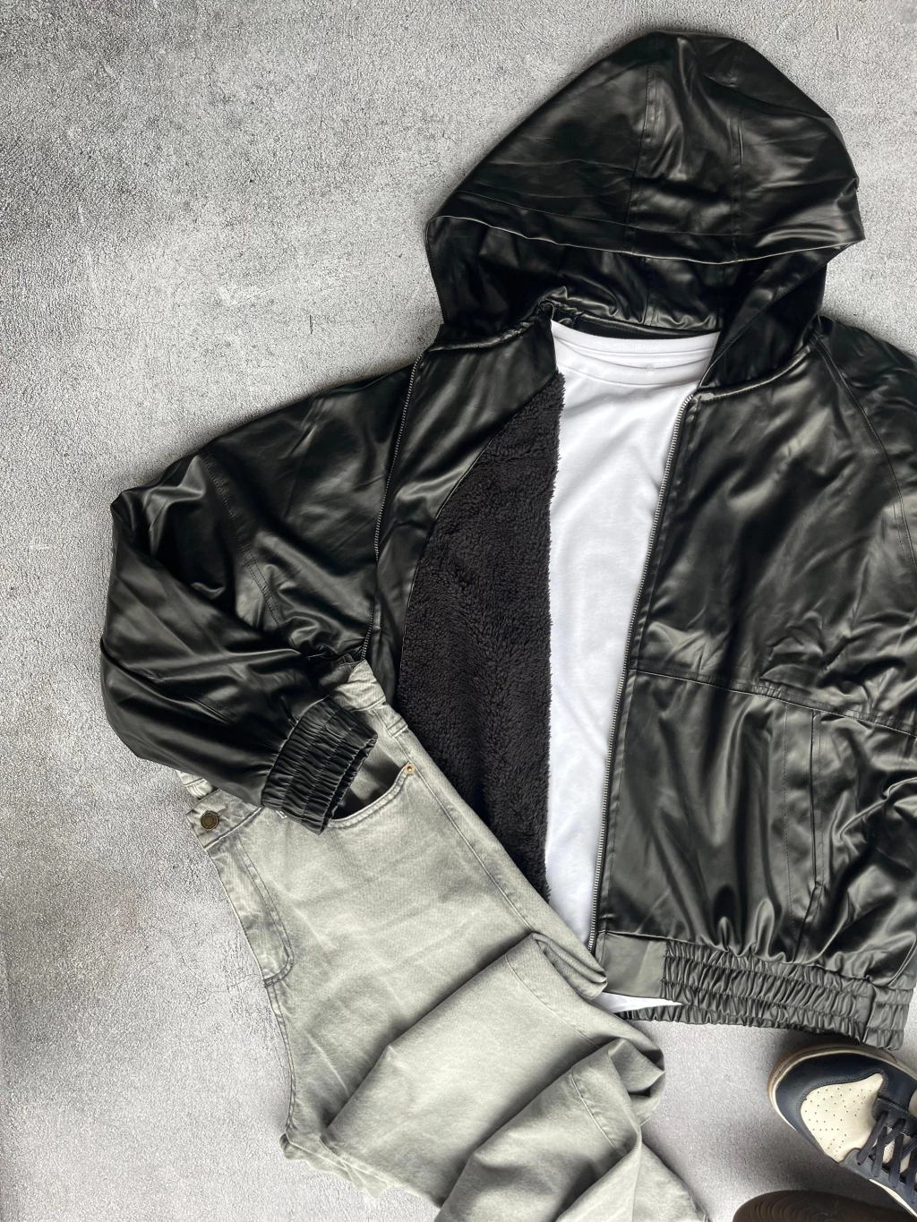 CAMPERA DENVER