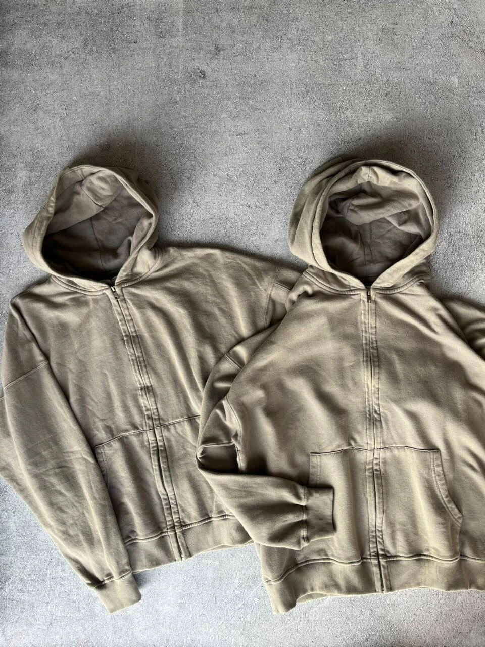 CAMPERA DENVER