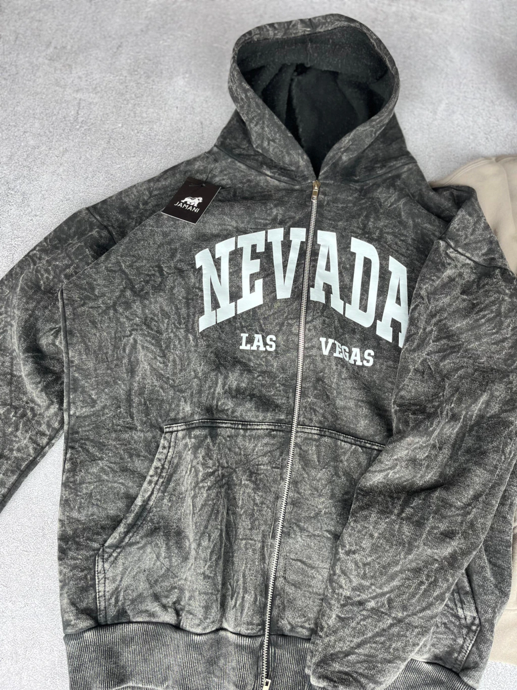 CAMPERA NEVADA
