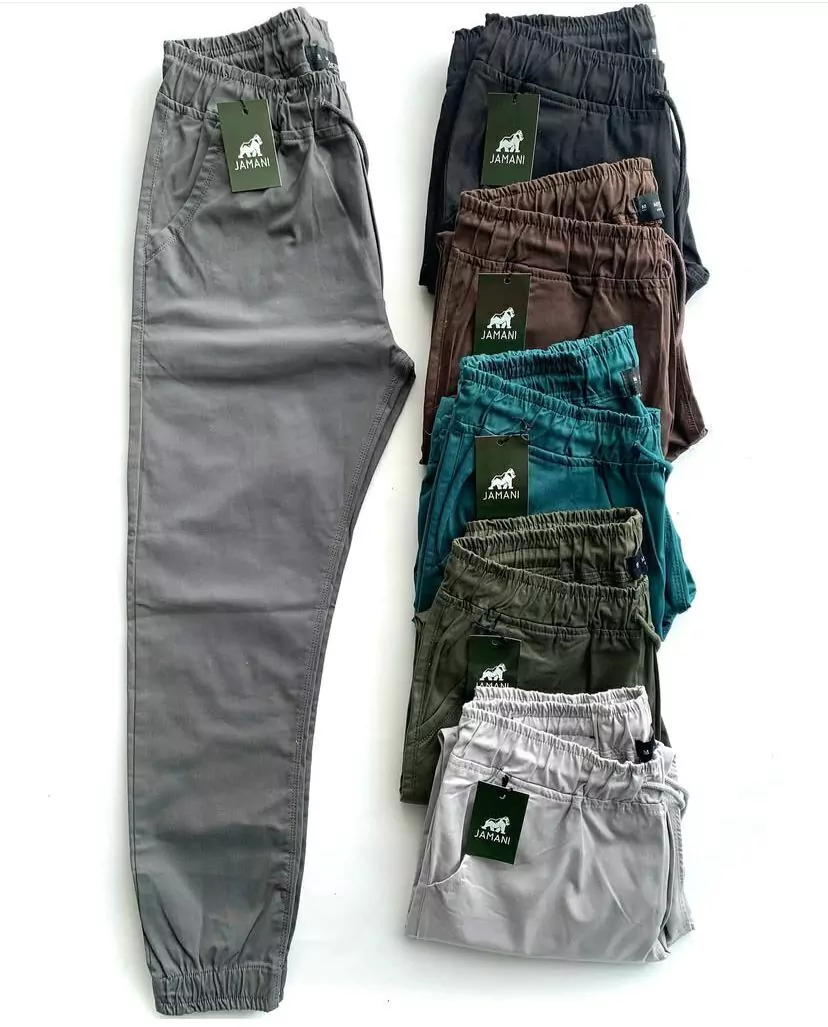 JOGGER LONDON