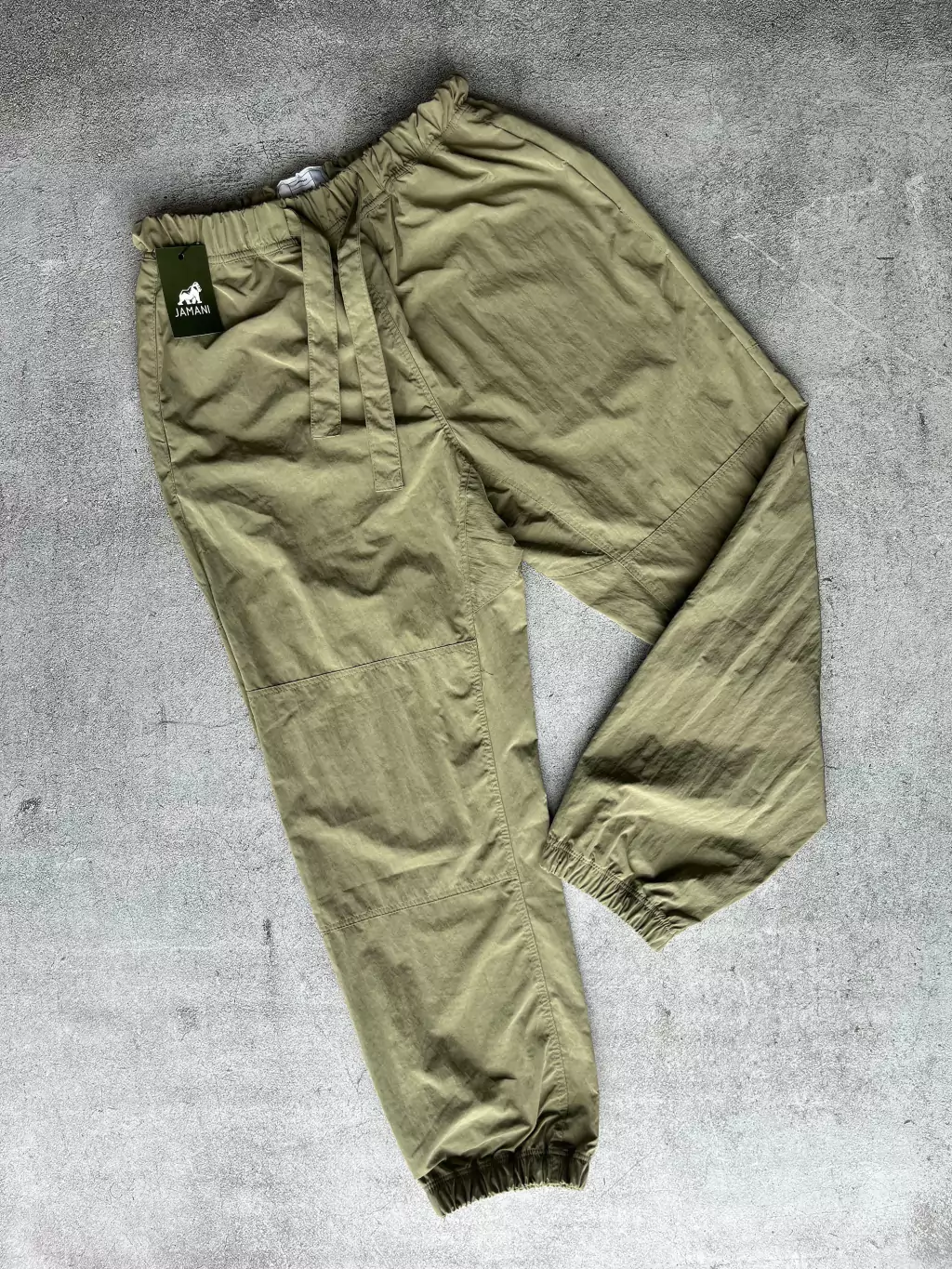 PANTALON MONACO