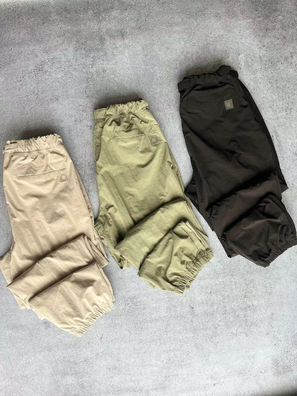 PANTALON MONACO