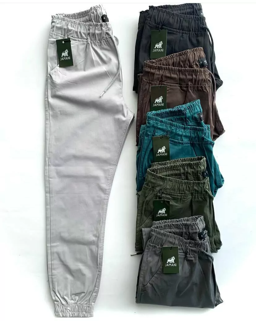 PANTALON MONACO