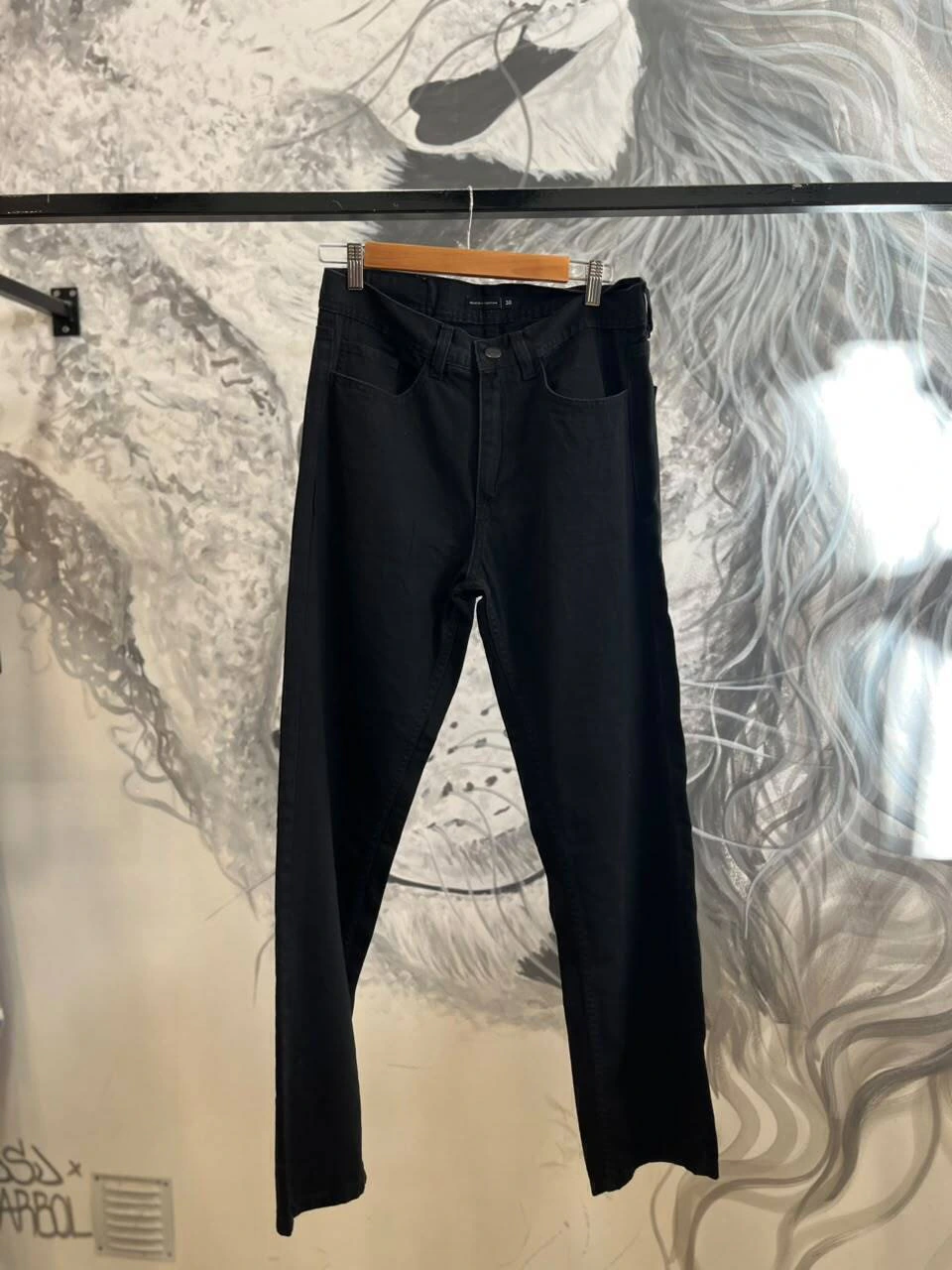 PANTALON MONACO