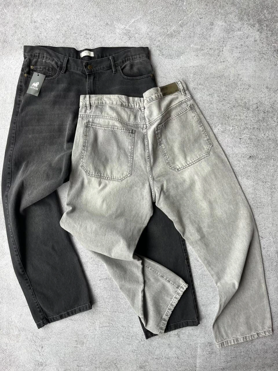 PANTALON MONACO