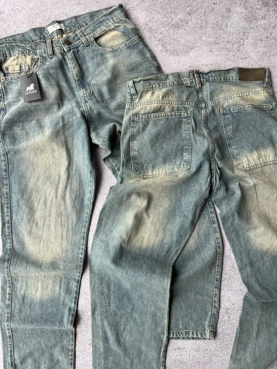 PANTALON MONACO