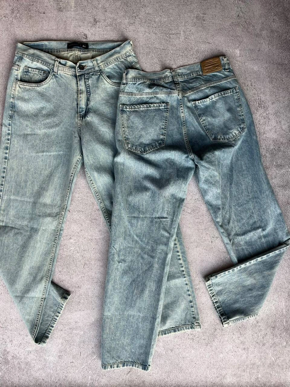 PANTALON MONACO