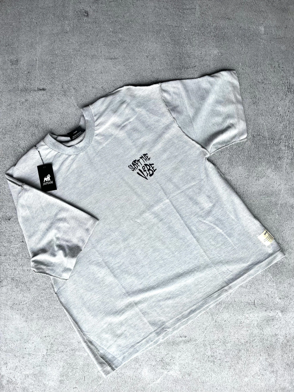 REMERA GRECIA